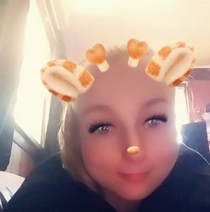 Meet your Posher, Ashlyn